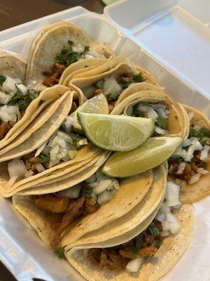 Los Machetes Authentic Mexican Restaurant