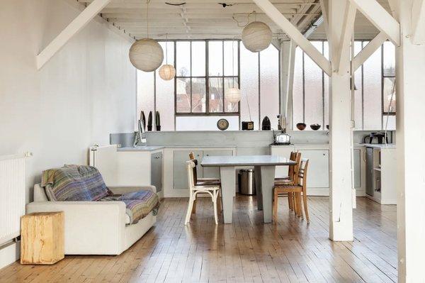 Interior Design By Cris