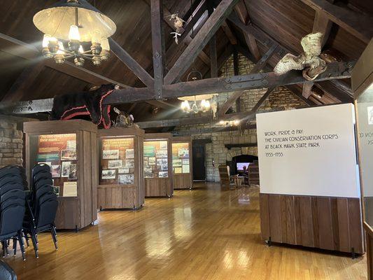 Civilian Conservation Corps