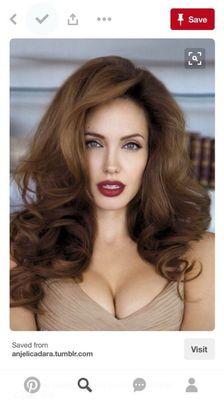 This is what I wanted