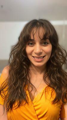 Joanna Hernandez-Gibson, PT DPT PCS