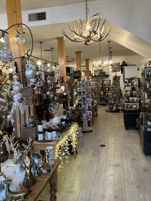 Missoula Gift Corral on Front Street