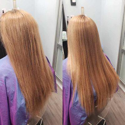 Salon Nine Five Four