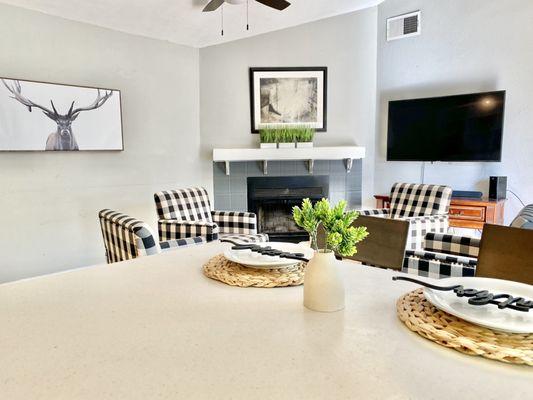 Mandy Tanberg, Bella Vie Real Estate