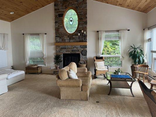 Tricia’s Cleaning Pros