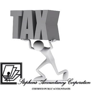 Stephens Accountancy Corporation