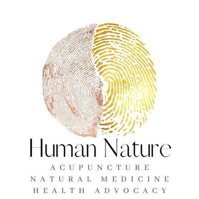 Human Nature Medicine