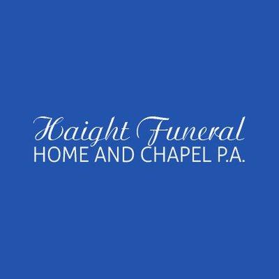 Haight Funeral Home & Chapel