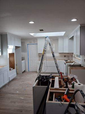 Fontaine Construction