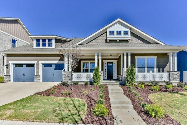 Spaces Residential - KW Legacy