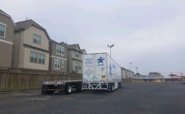 Deporte has departed