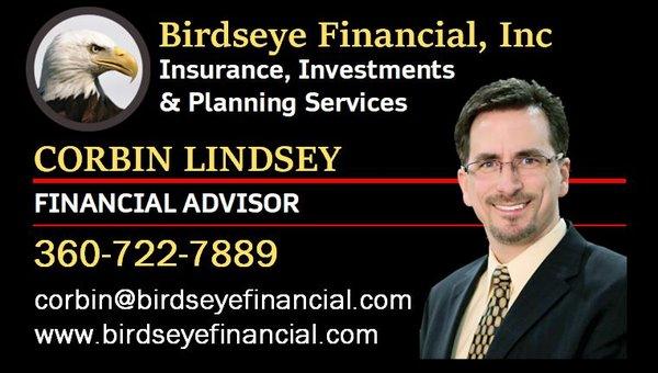 Birdseye Financial