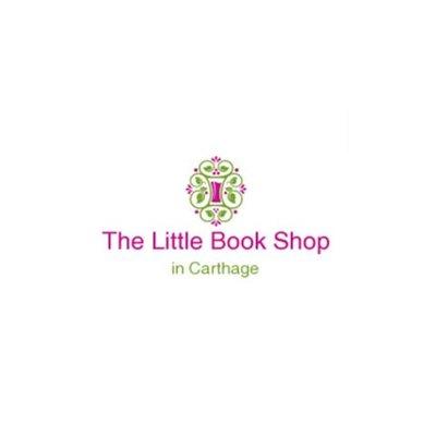 The Very Little Bookstore of Carthage