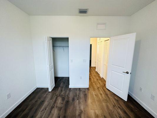 Fast Renovation Home