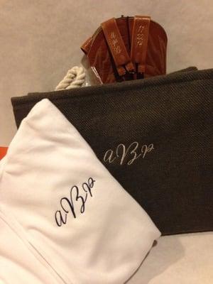 Garcia's Custom Embroidery