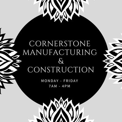 Cornerstone Construction