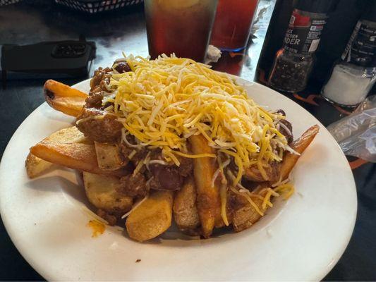 Bair's All-American Sports Grill