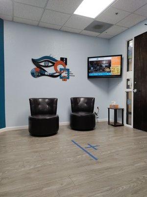Total Eyecare Center-Tempe