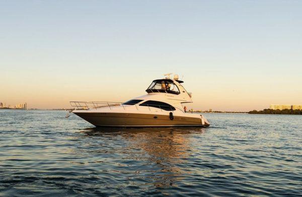 Jet Skis & Boats Miami