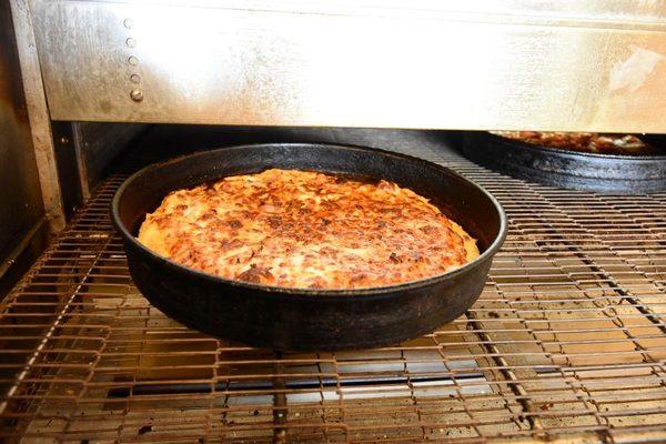 Hungry Howie's Pizza