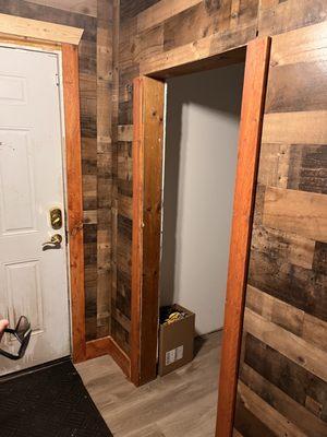 Best Around Remodeling and Repairs