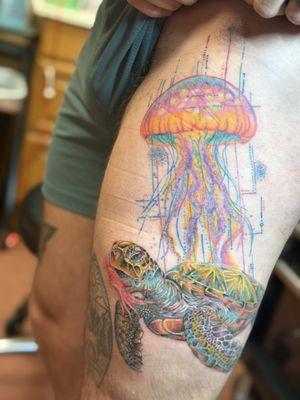 Body Revolution Tattoos & Body Piercings