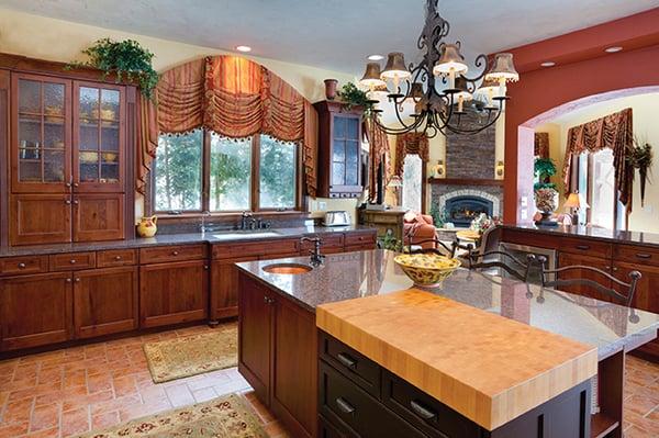 Frontier Floors & Window Coverings: