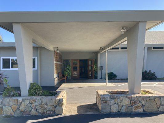 Highway's Missional Campus