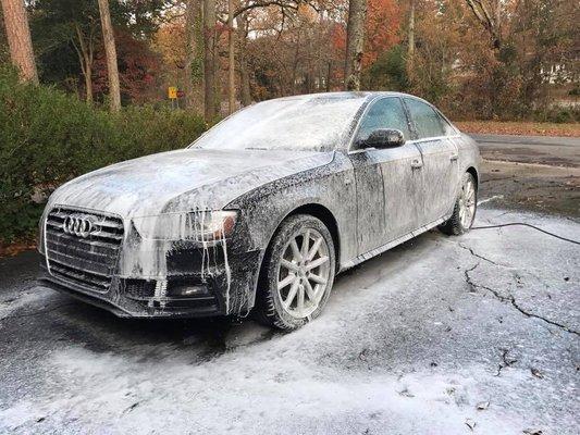 Palmetto Bros Automotive Detailing