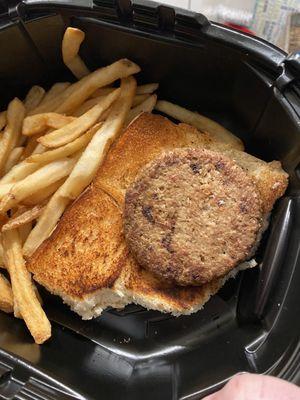 TenderFix by Noah Schnapp