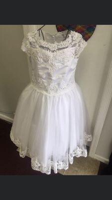 Manuela's Bridal Boutique