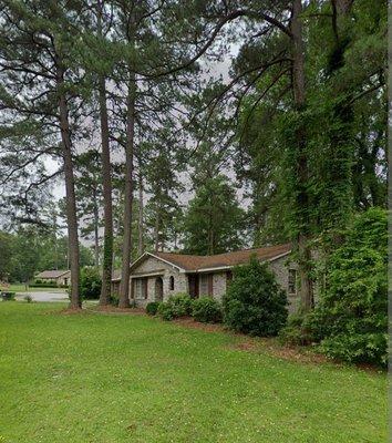 Trapp's Tree Service