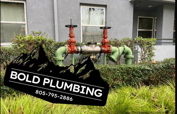 Bold-Plumbing