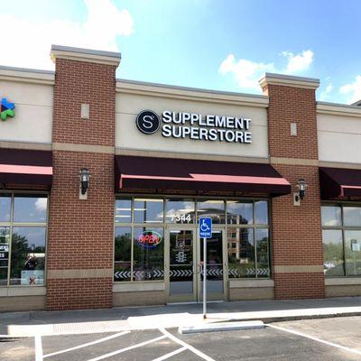 Supplement Superstores