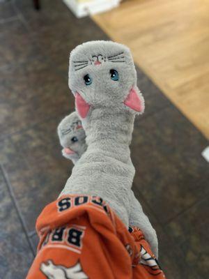 Sock Em Sock Emporium