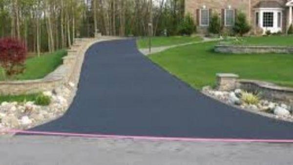 T.A.R. Driveway Supplies