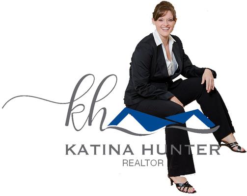 Katina Hunter