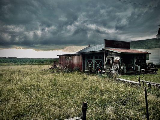 Vintage Village Antiques