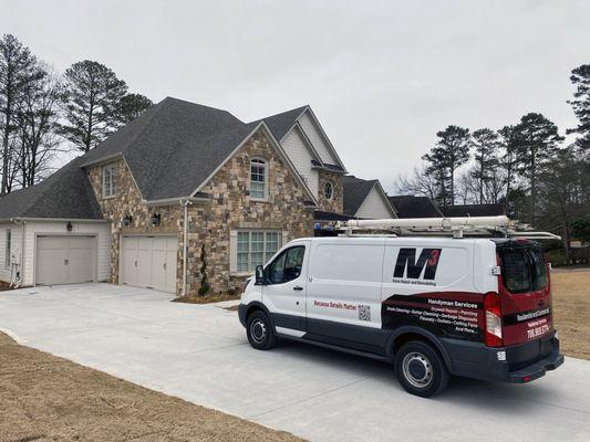 M3 Home Repair and Remodeling