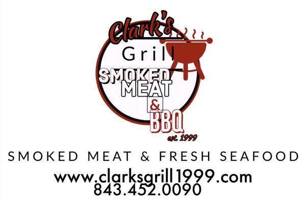 Clark's Grill and Seafood