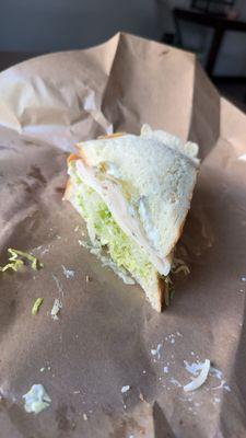 Green's Fresh Market