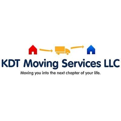 KDT Moving Services