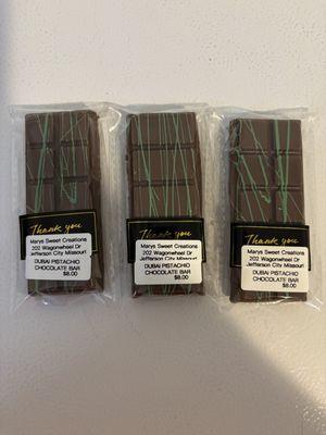 Mary’s Sweet Creations