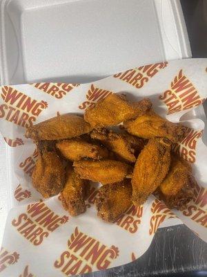 Wing Stars