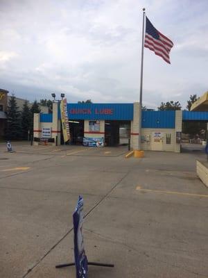 New image. Same great service!!!