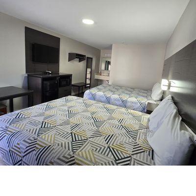 Deerfield Inn by OYO McComb I-55