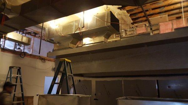 Bear Claw Heating & Air