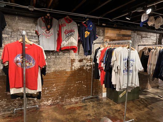 Same Old Same Old Vintage