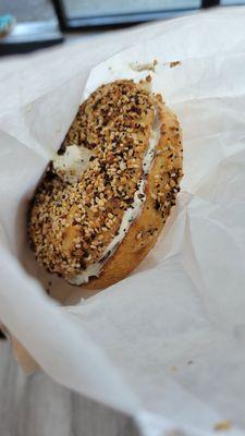 Spielman Bagels and Coffee Roasters