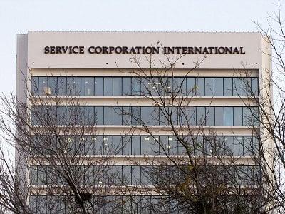 Service Corporation International